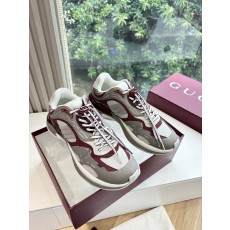 GUCCI 구찌 커플 운동화 스니커즈 신발