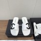 Chanel 샤넬 샌들 슬리퍼 신발