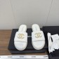 Chanel 샤넬 슬리퍼 샌들 신발