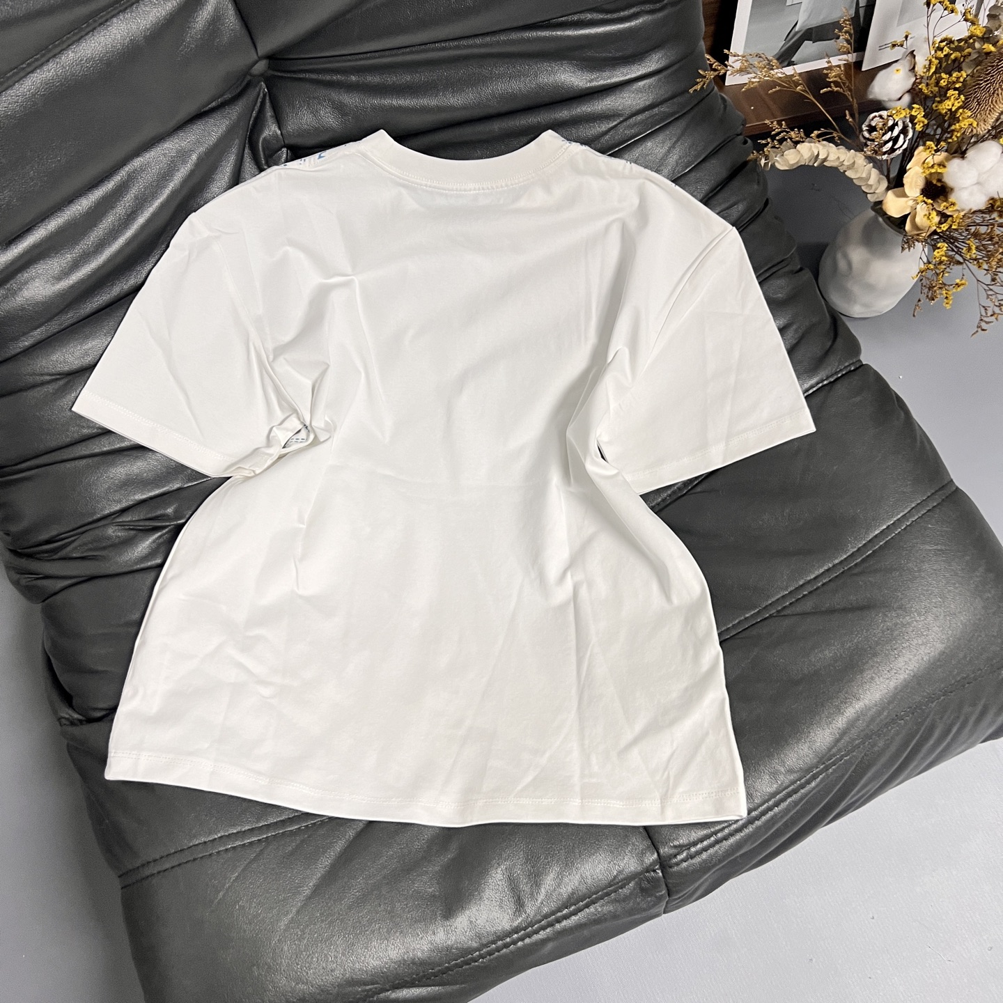 Chanel 샤넬 반팔 티셔츠 의류