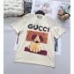 GUCCI 구찌 반팔 티셔츠 의류