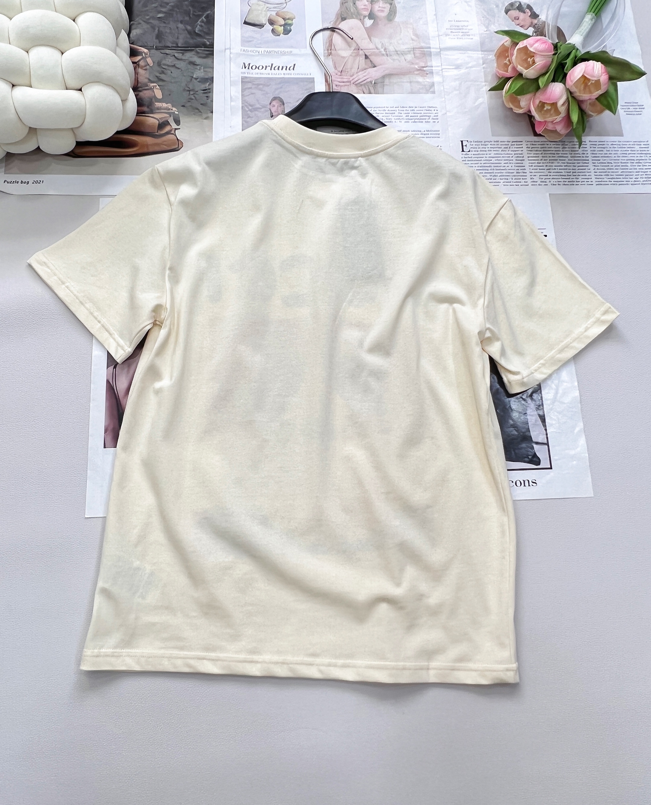 GUCCI 구찌 반팔 티셔츠 의류