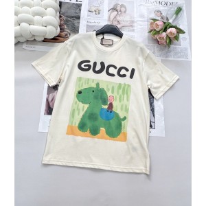 GUCCI 구찌 반팔 티셔츠 의류