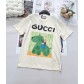 GUCCI 구찌 반팔 티셔츠 의류