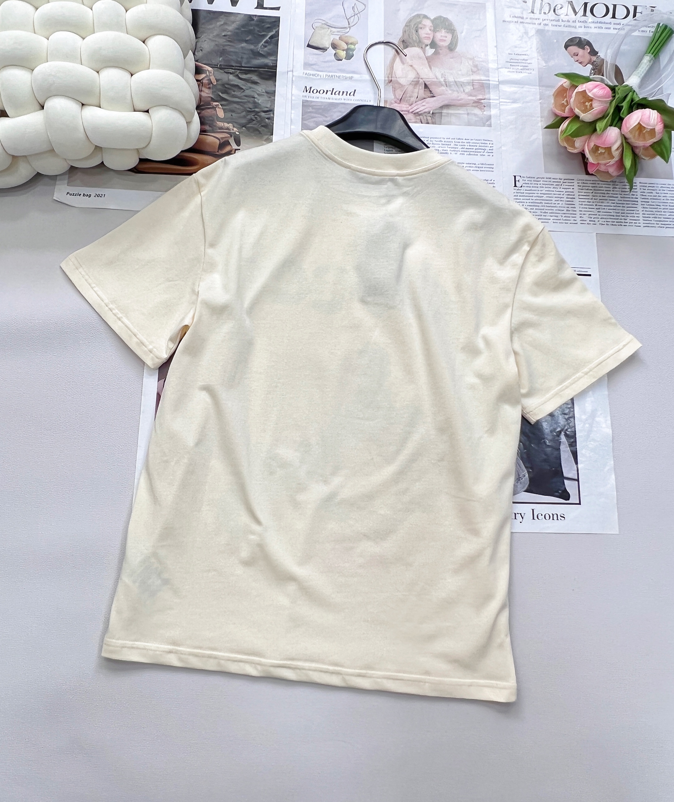 GUCCI 구찌 반팔 티셔츠 의류