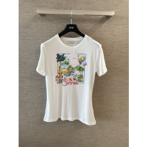 Dior CD 디올 반팔티셔츠 의류