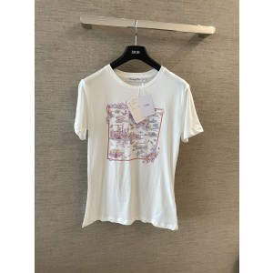 Dior CD 디올 반팔티셔츠 의류