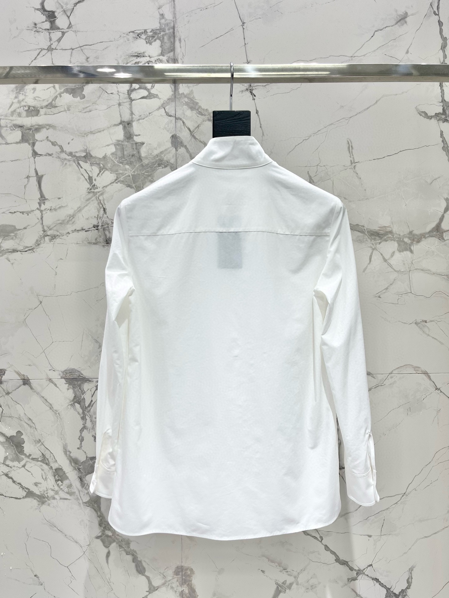 YSL 생로랑 리본 셔츠 블라우스 의류