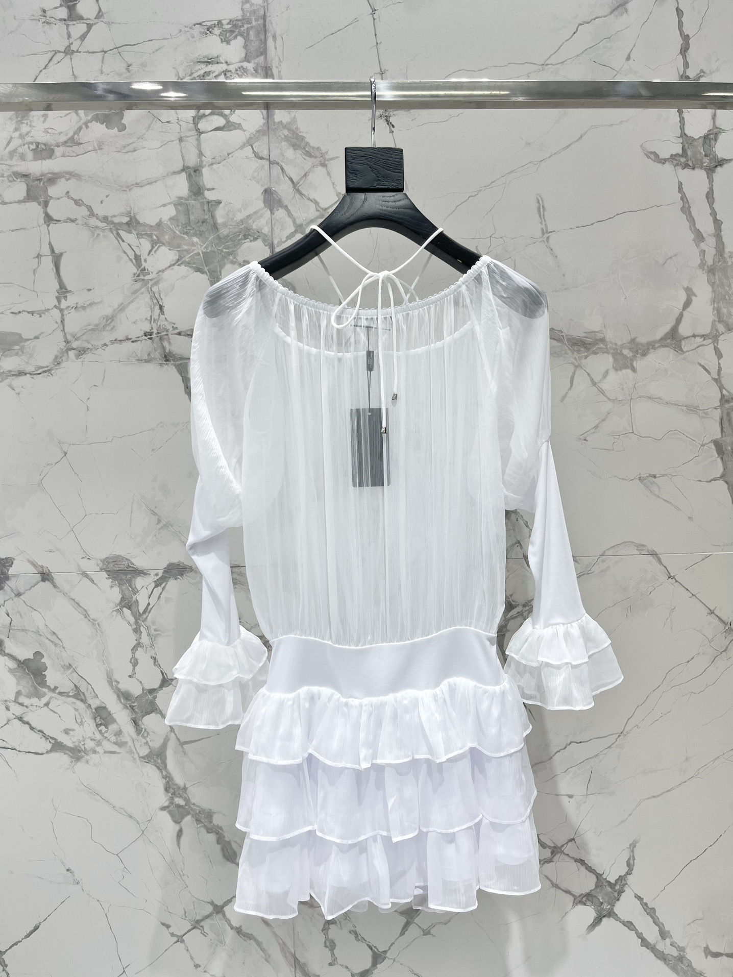 YSL 생로랑 원피스 의류