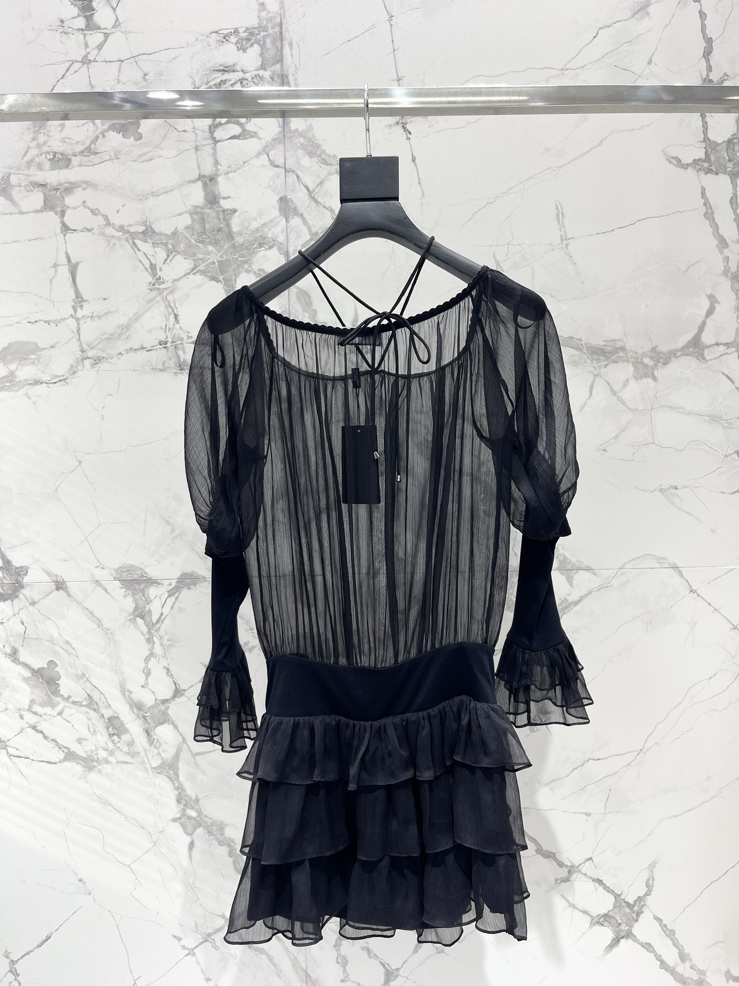 YSL 생로랑 원피스 의류