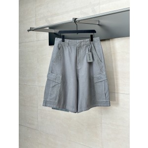 Balenciaga BLCG 발렌시아가 팬츠 반바지 의류