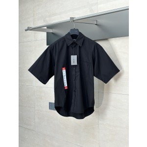Balenciaga BLCG 발렌시아가 반팔 셔츠 의류