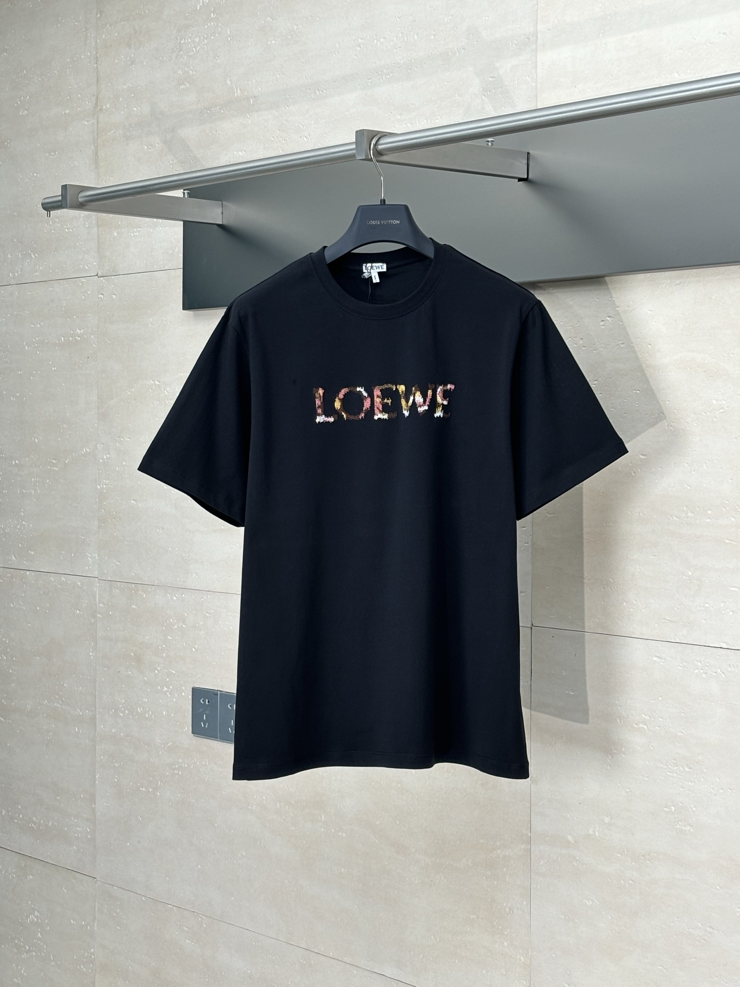 Loewe 로에베 반팔 티셔츠 의류