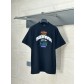 Balenciaga BLCG 발렌시아가 반팔 티셔츠 의류