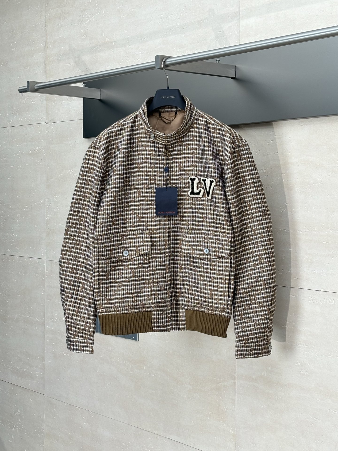 LV 루이비통 자켓 점퍼 의류