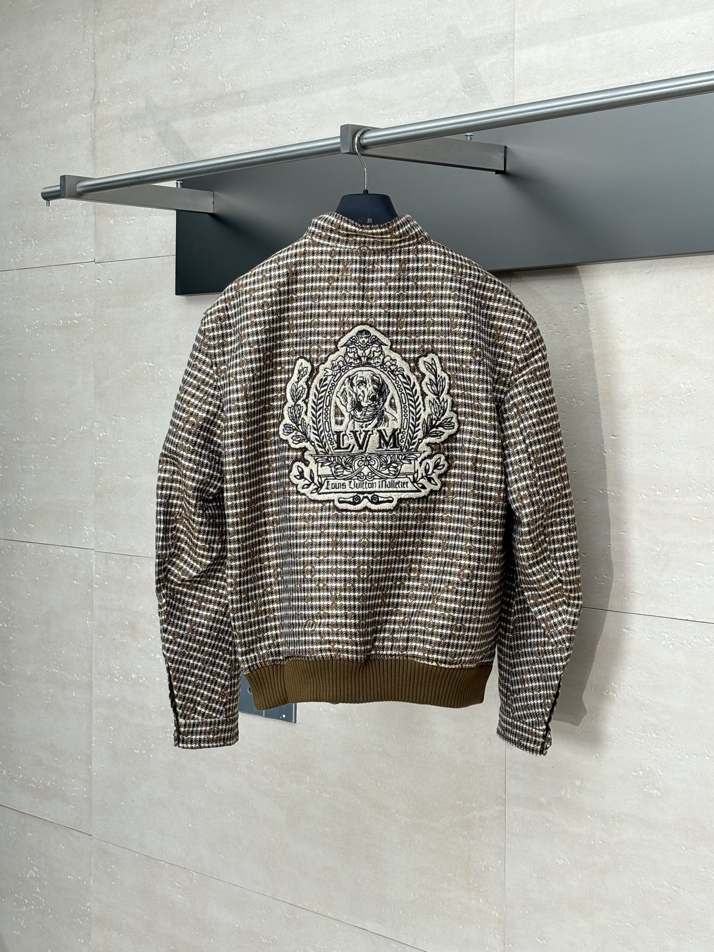 LV 루이비통 자켓 점퍼 의류