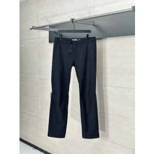 LV 루이비통 뱀피 패턴 자카드 데님 팬츠 바지 의류