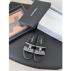 Chanel 샤넬 슬리퍼 샌들 신발
