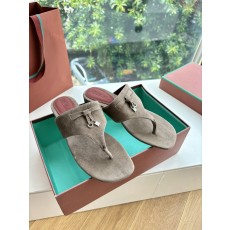 Loro Piana 로로피아나 럭셔리 플립플랍 샌들 신발