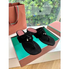 Loro Piana 로로피아나 럭셔리 플립플랍 샌들 신발