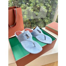 Loro Piana 로로피아나 럭셔리 플립플랍 샌들 신발