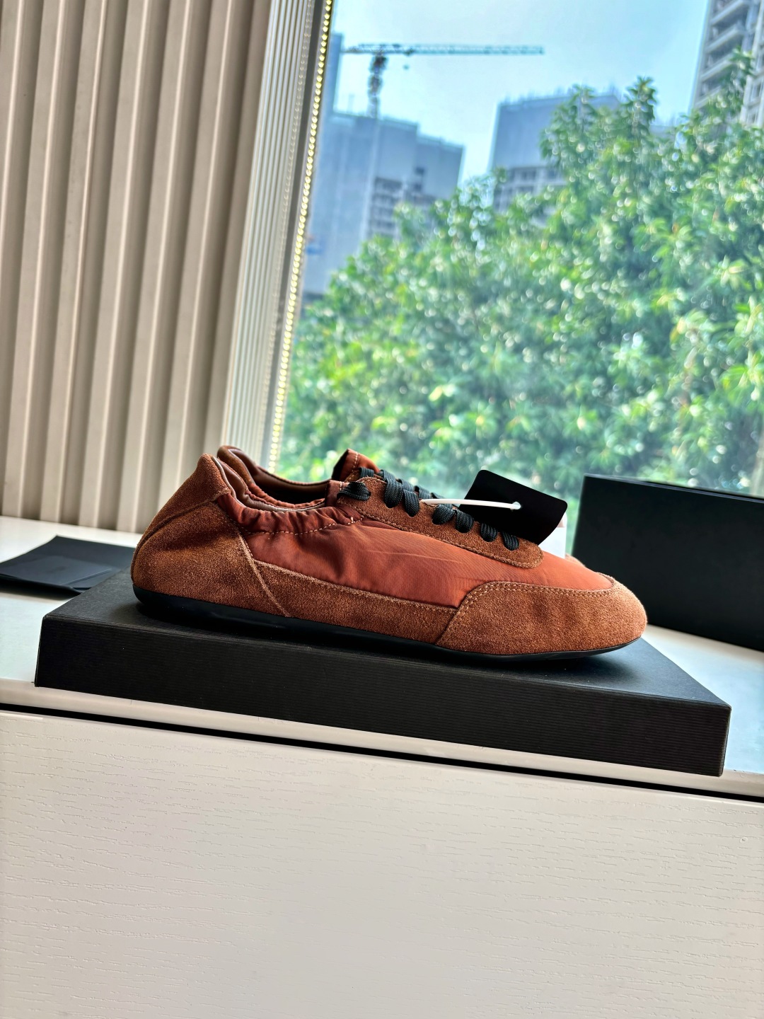 Prada 프라다 슈즈 스니커즈 신발