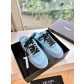 Prada 프라다 슈즈 스니커즈 신발