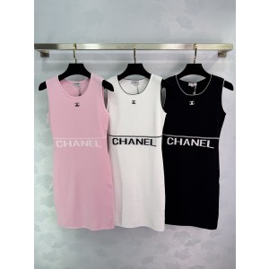 Chanel 샤넬 민소매 원피스 의류
