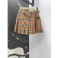 Burberry 버버리 스커트 치마 의류
