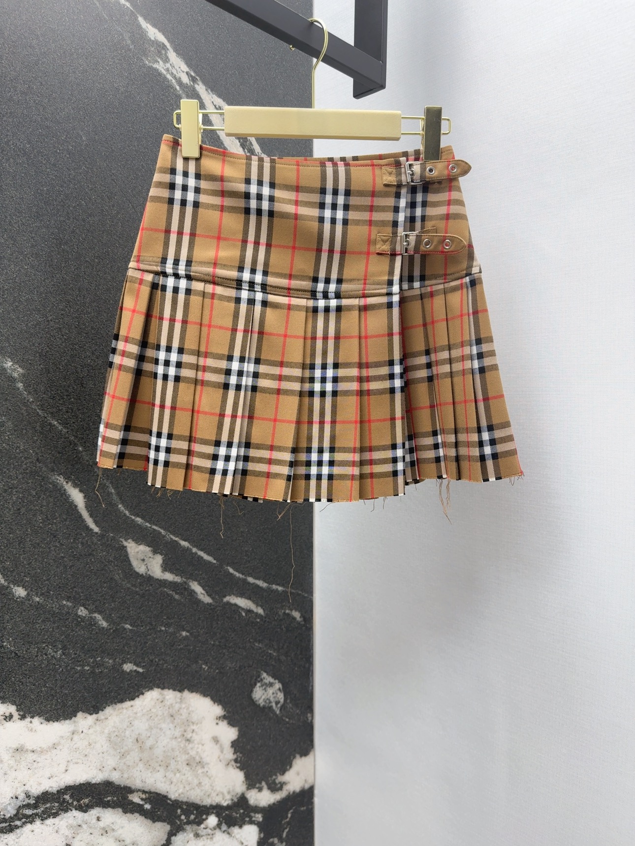 Burberry 버버리 스커트 치마 의류