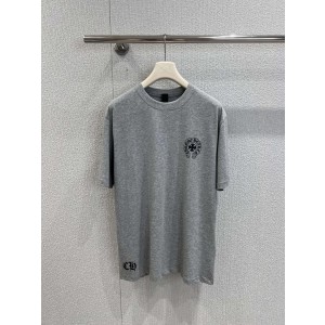 Chrome Hearts CH 크롬하츠 반팔 티셔츠 의류