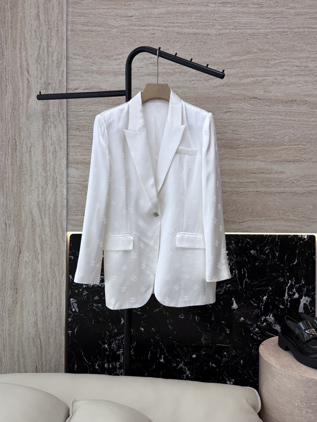 Chanel 샤넬 정장 자켓 의류