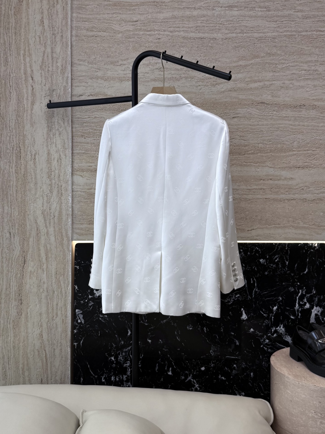 Chanel 샤넬 정장 자켓 의류