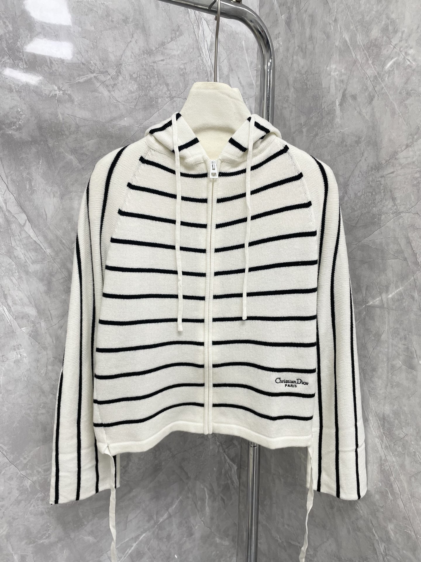Dior CD 디올 후드 집업 자켓 의류