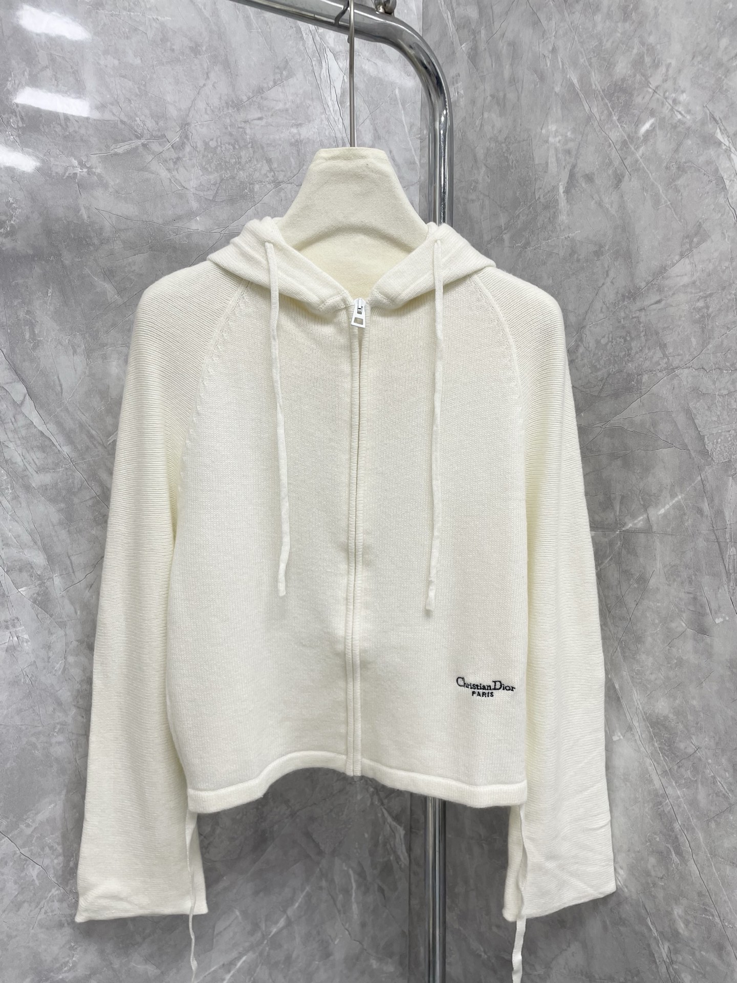 Dior CD 디올 후드 집업 자켓 의류