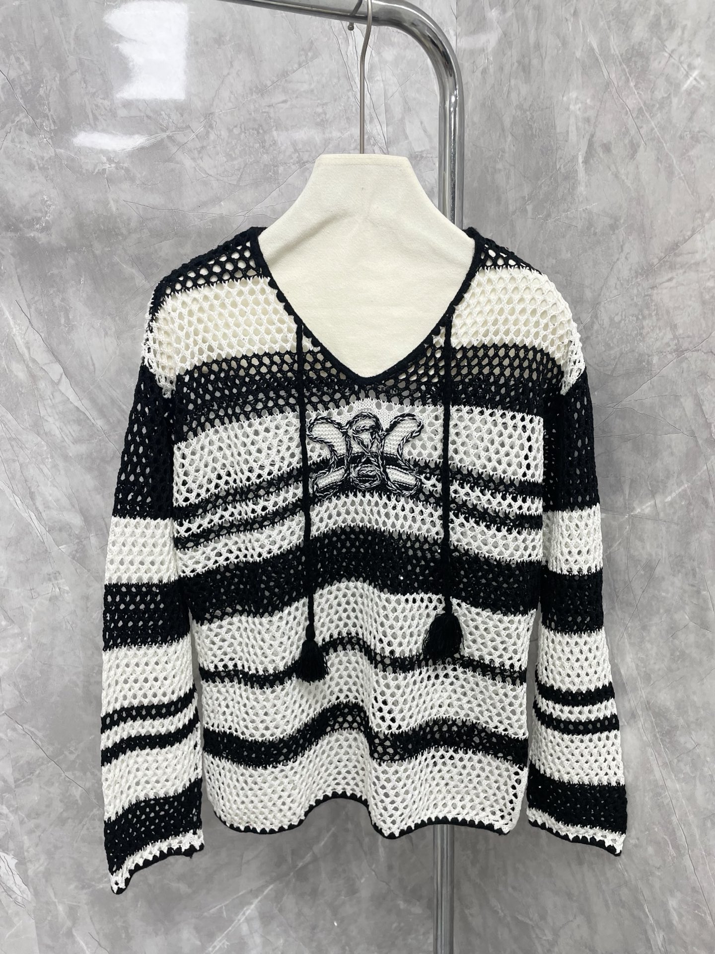 Celine 셀린느 시스루 자켓 의류