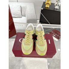 Gucci Re-Motion 구찌 남성 스니커즈 신발