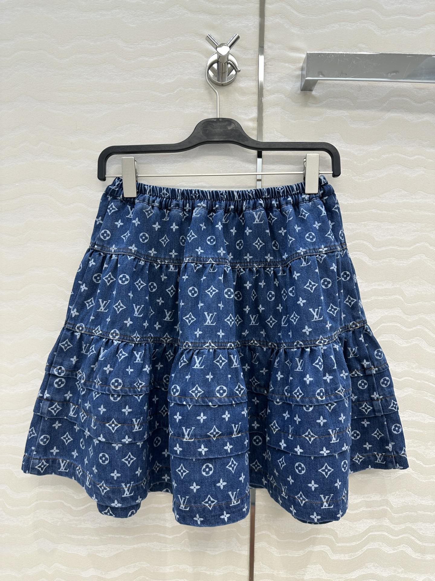 LV 루이비통 스커트 치마 의류