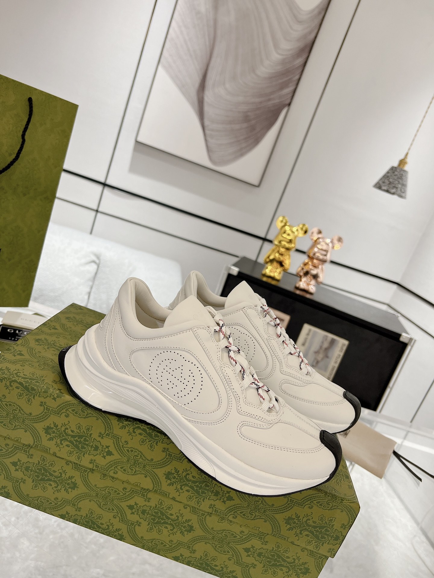 Gucci 구찌 스니커즈 운동화 신발