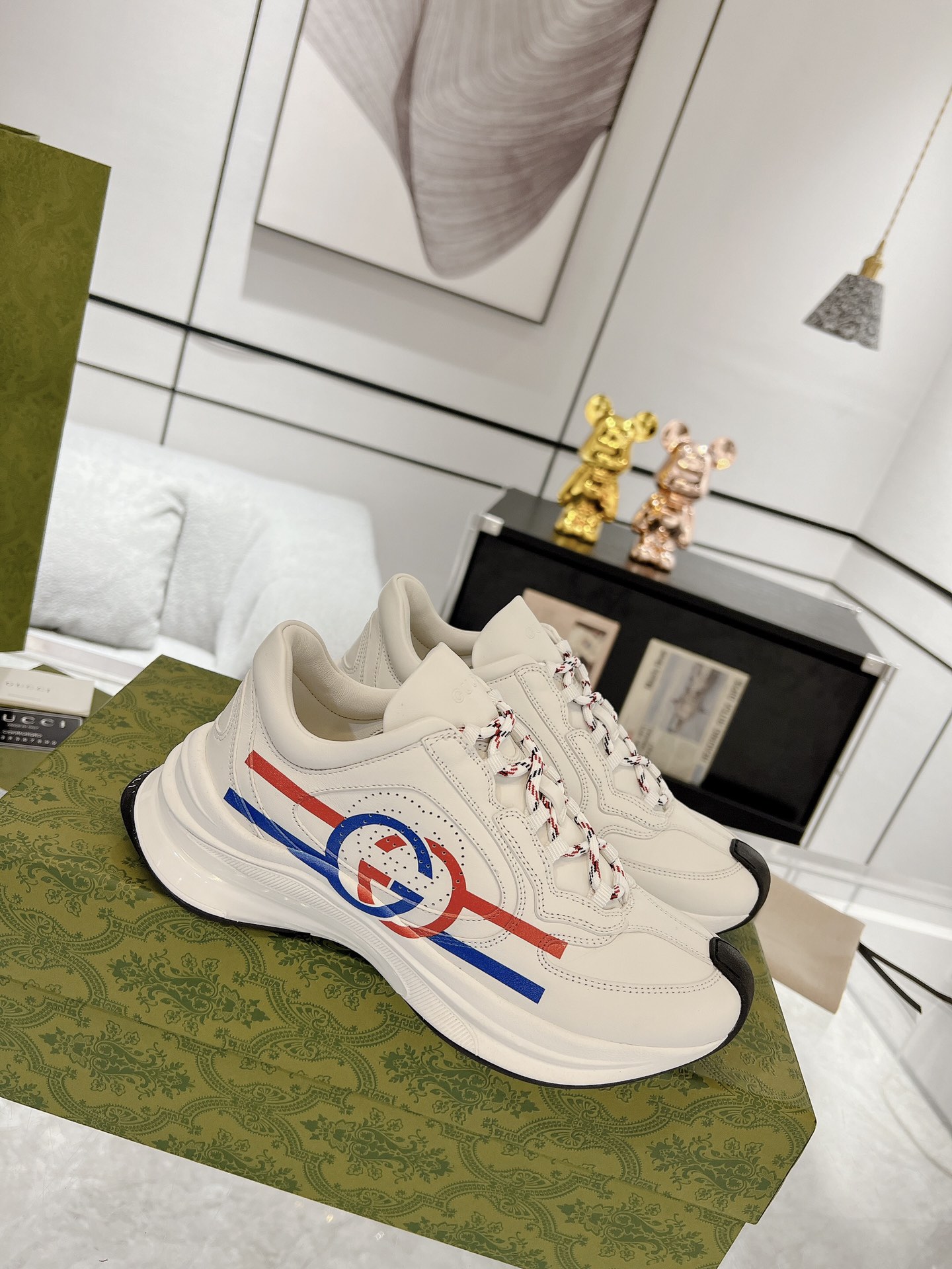 Gucci 구찌 스니커즈 운동화 신발