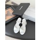 Chanel 샤넬 하이힐 샌들 신발