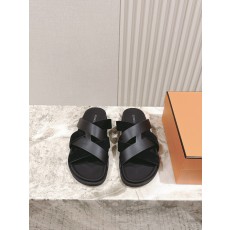 Hermes 에르메스 커플 샌들 슬리퍼 신발