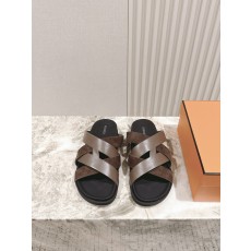 Hermes 에르메스 커플 샌들 슬리퍼 신발