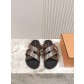 Hermes 에르메스 커플 샌들 슬리퍼 신발
