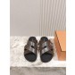 Hermes 에르메스 커플 샌들 슬리퍼 신발