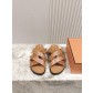 Hermes 에르메스 커플 샌들 슬리퍼 신발