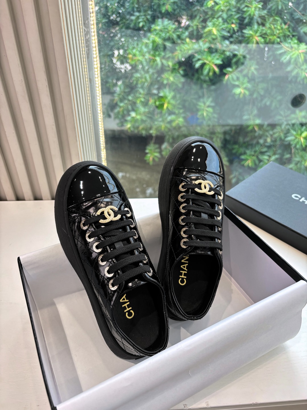 Chanel 샤넬 스니커즈 운동화 신발