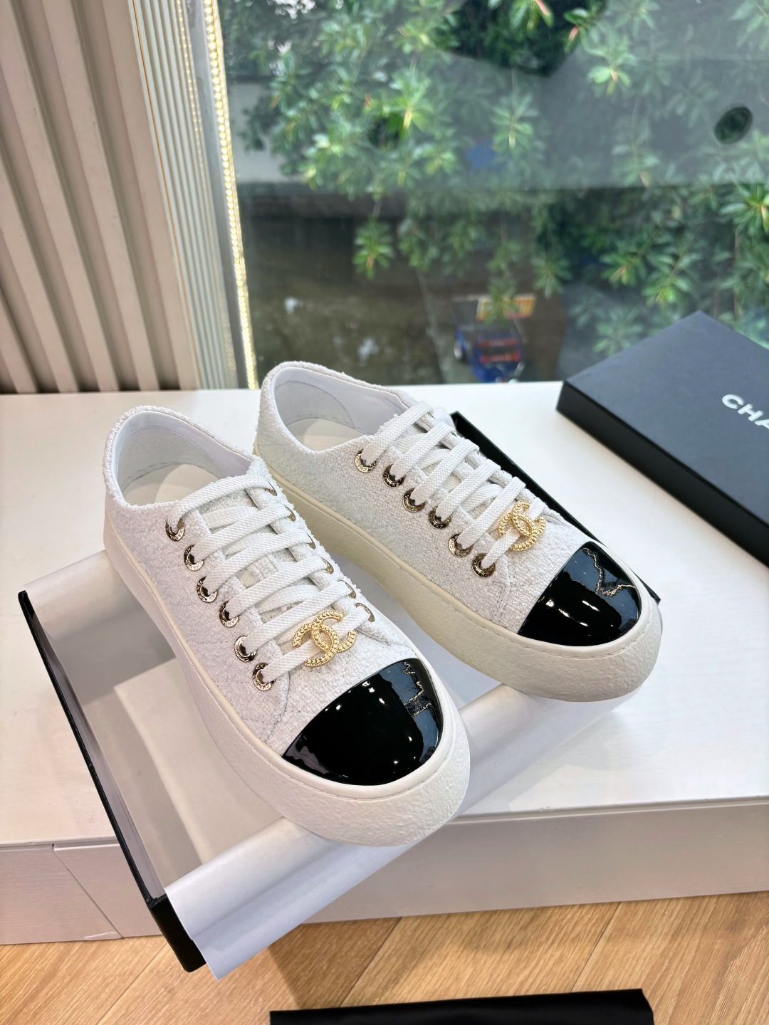 Chanel 샤넬 스니커즈 운동화 신발