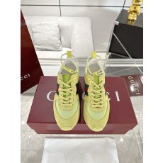 Gucci Re-Motion 구찌 여성 스니커즈 신발 #신발