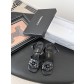 Chanel 샤넬 카멜리아(동백꽃) 샌들 시리즈 신발